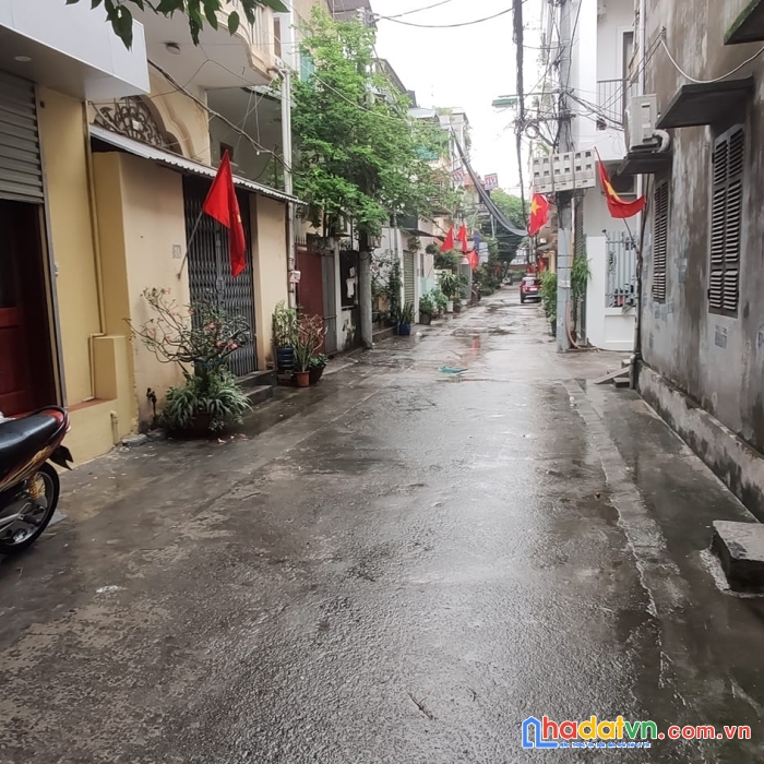 Đầu tư siêu lời, mảnh đất 68m2, ô tô, mt khủng, giá chỉ nhỉnh 3 tỷ tại cự khối