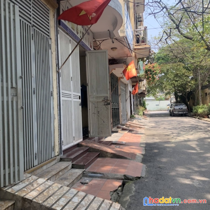 Siêu phẩm! phố nguyễn lân, lô góc 3 mặt ngõ ô tô tránh, 48m2x5t, kd, 10 tỷ.