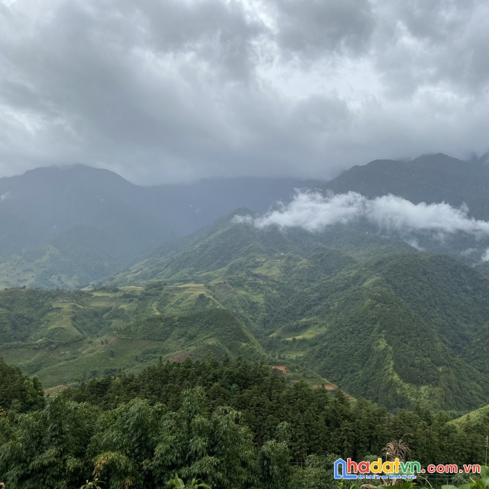 Bán đất 6000 m2 chính chủ tại điện biên phủ - sa pa. sẵn sổ trao tay, quy hoạch đất ở