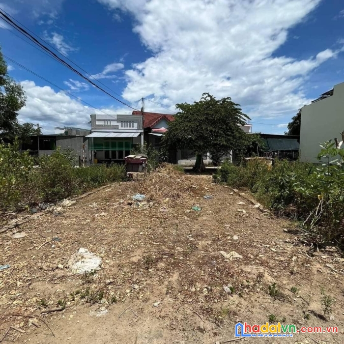 Bán lô đất diên an diên khanh khanh hòa