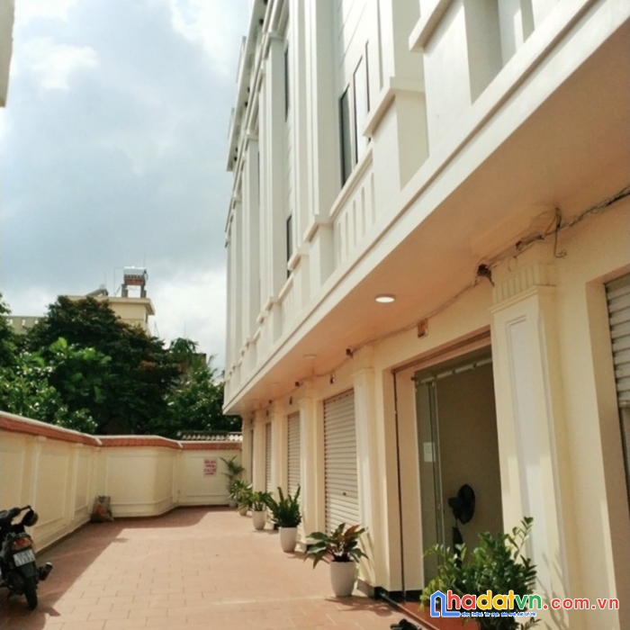 Chính chủ cần bán nhà 4 tầng vị trí đẹp tại hải phòng