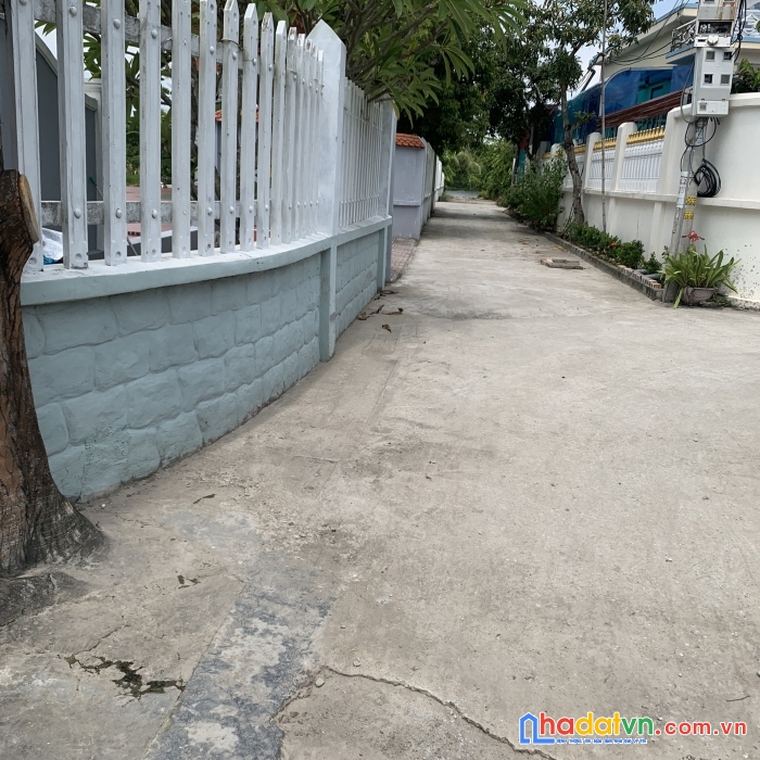 Bạt phân lô fo hơn 800 triệu gần dự án vinhomes - hòa nghĩa - dương kinh.