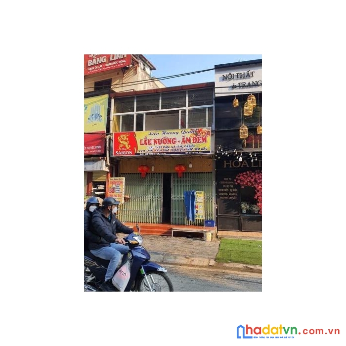 Bán nhanh mảnh đất vị trí đắc địa có 102 tại sapa 