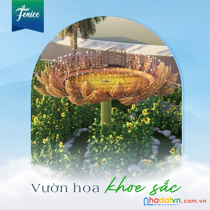 Mở bán kđt sinh thái 3mt sông đồng nai fenicethủ đức 2