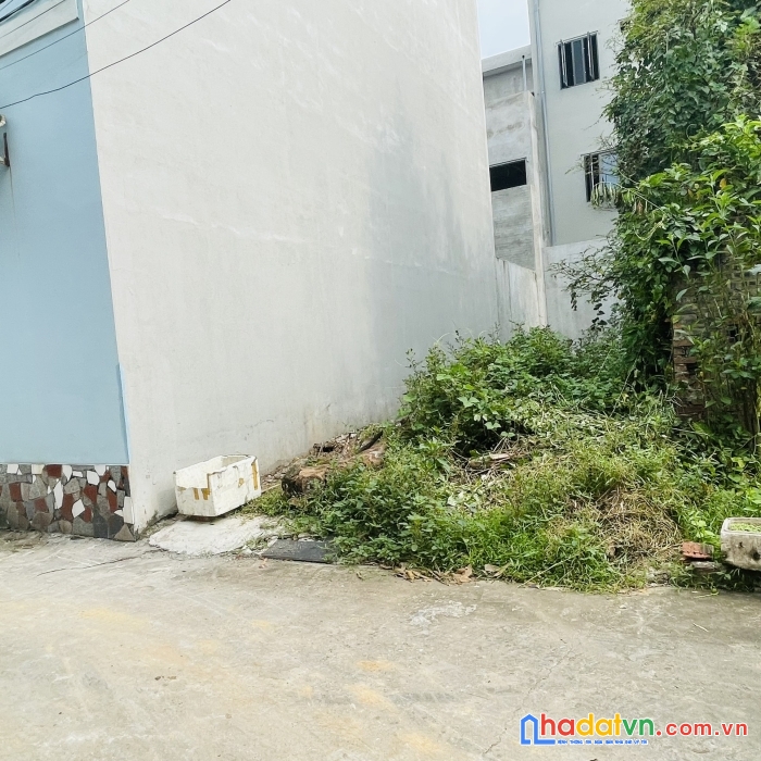 Đất trung tâm đường 3,5m tại xóm thượng,uy nỗ