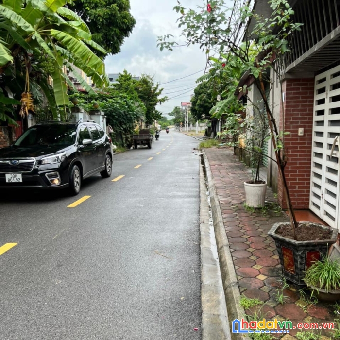 Bán đất ỷ lan gia lâm_102 m2_4,5 tỷ