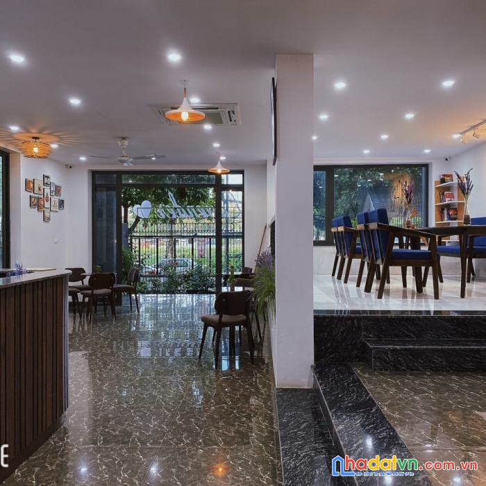 Biệt thự văn khê 196 m2 lô góc - đẳng cấp – trục chính kd giá hơn 20 tỷ