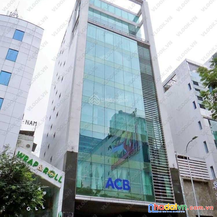 Bán nhà mặt tiền hoà hảo - nguyễn tri phương, quận 10 7x15m - giá 33 tỷ