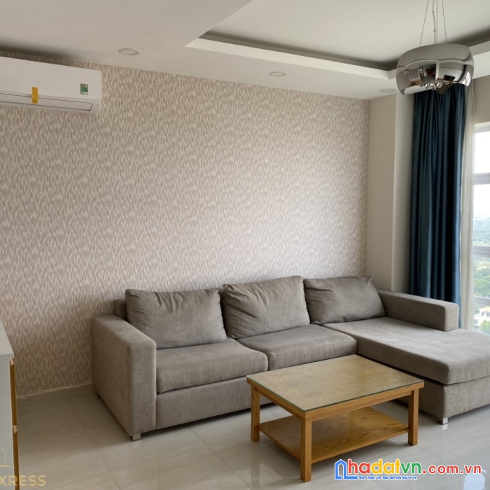 Cho thuê căn hộ happy valley phú mỹ hưng 3 phòng ngủ 135m2 canhoexpress.com