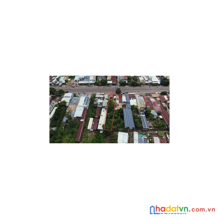 Chính chủ bán đất thổ cư vị trí đắc địa đường phú riềng đỏ- tp. đồng xoài- bình phước
