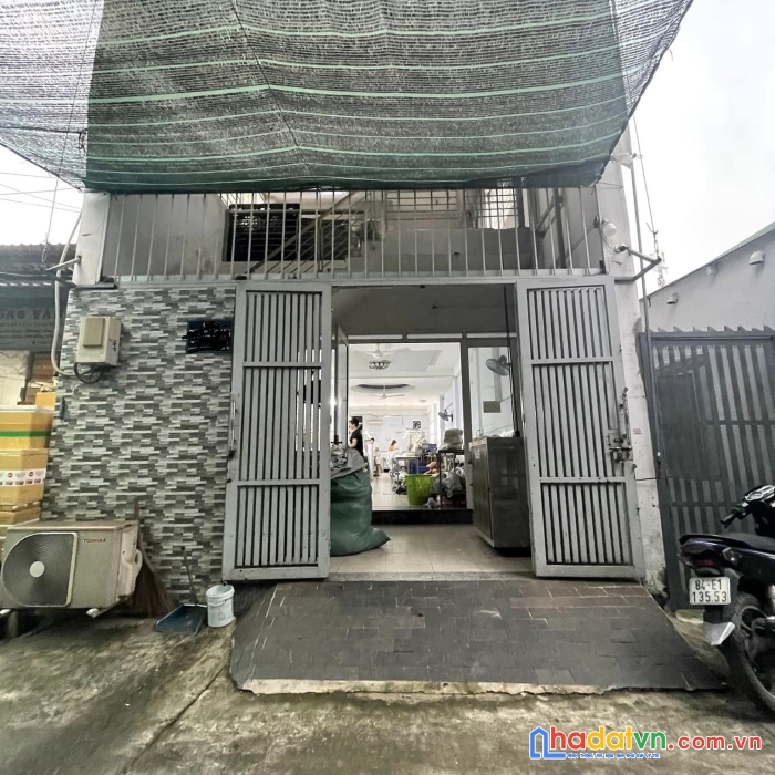 Bán nhà hẻm xe hơi đường nguyễn sơn tân phú, 61m2, sát mt chỉ 5 tỷ