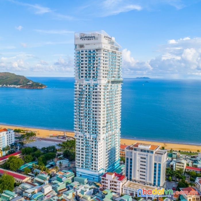 Cần tiền cần ra gấp căn hộ tms quy nhơn - studio - giá 1ty550 - full nội thất