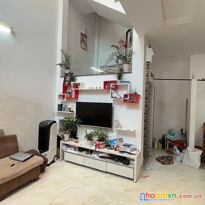 Bán gấp nhà vĩnh viễn quận 10, 3 tầng 42m2 nhỉnh 6 tỷ 8
