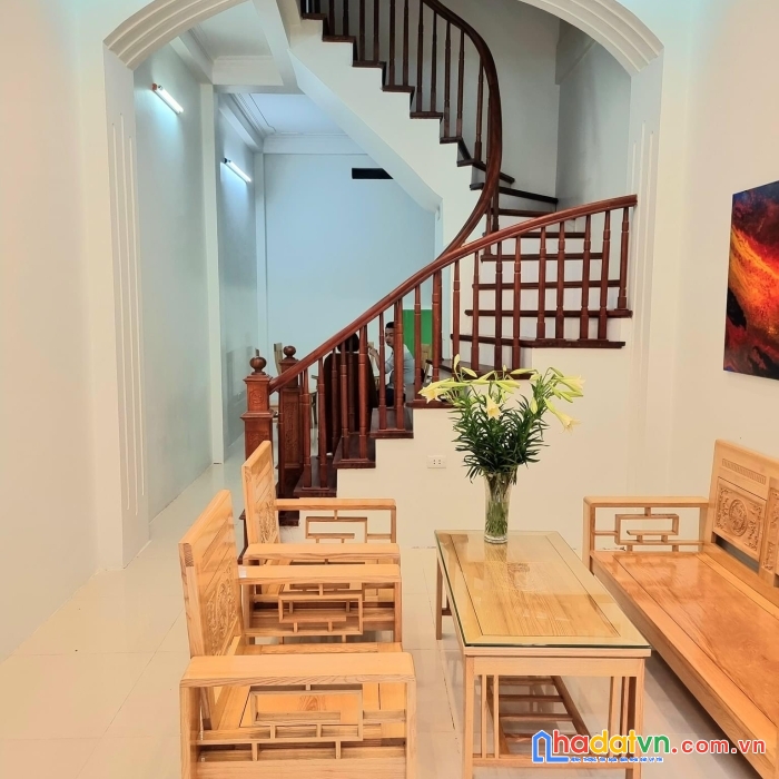 Bán nhà 4 tầng x 42m2, mt 4m, đường rộng, tại bắc từ liêm, 2.6 tỷ.
