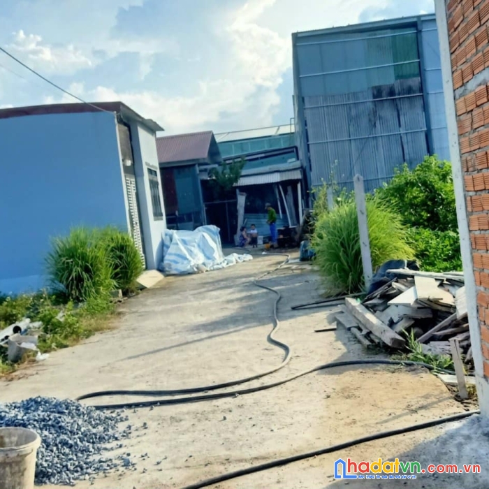 Bán đất thôn đông dinh, diên toàn ,diên khánh , khánh hòa 71m2 full thổ