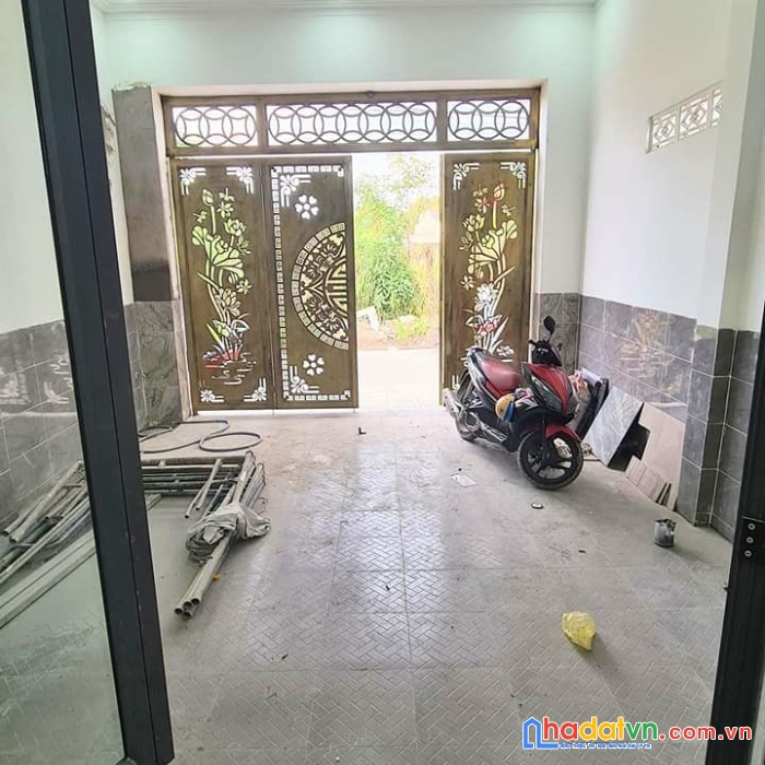 Bán nhà ngọc trì - long biên.