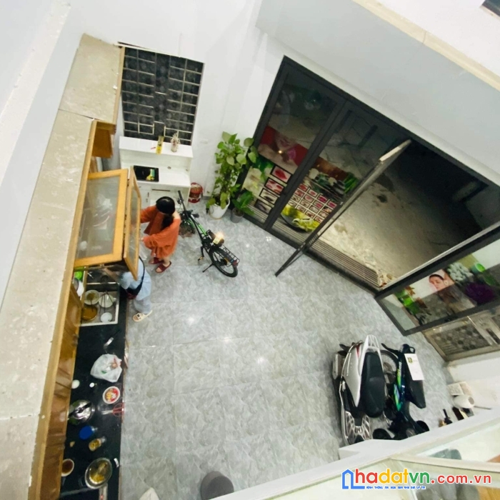 Siêu phẩm kđt linh đàm - thông số vàng - lô góc ôm đường mặt tiền đỉnh – ô tô 7 chỗ cất trong nhà
