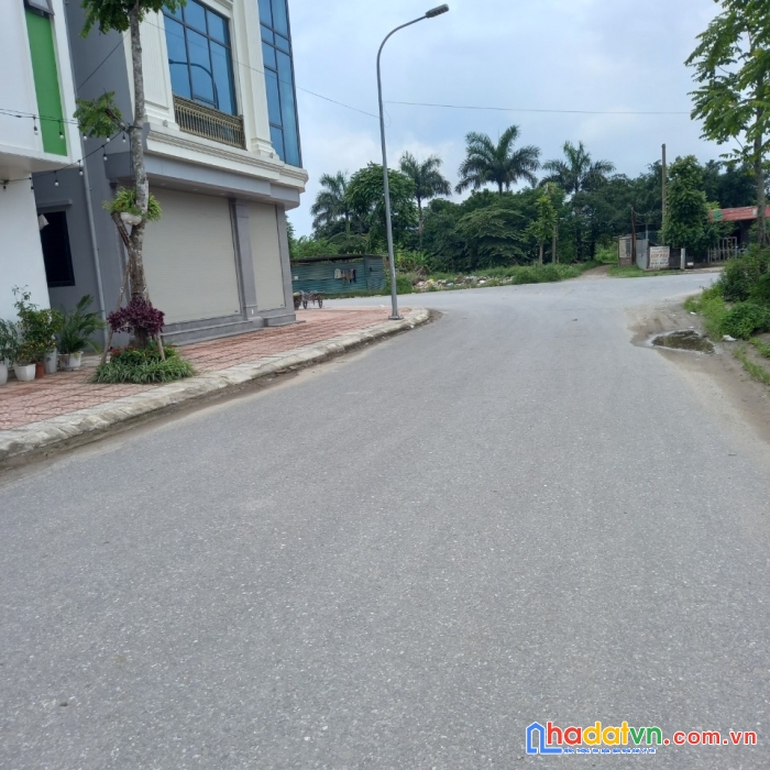 Hiếm ! tái định cư ngọc thụy, long biên, 30m, 2 thoáng, đường 7m và 2m, kd, 3,65 tỷ