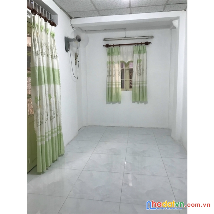 Bán gấp nhà lô góc, phú thọ hòa, tân phú, 2 tỷ 35