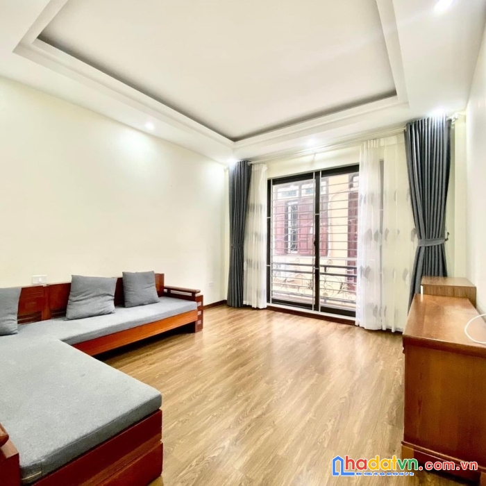 Hoa hậu phố láng hạ, đống đa, hiện đại, p.lô, ô tô, 34m2x5t, nhỉnh 6 tỷ