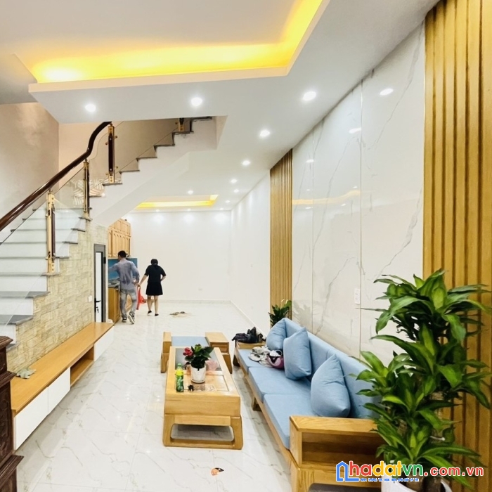 Gấp! bán nhà thái hà, đống đa, đẹp, gần ô tô, ở sướng, 32m2x5t, chỉ 5.05 tỷ
