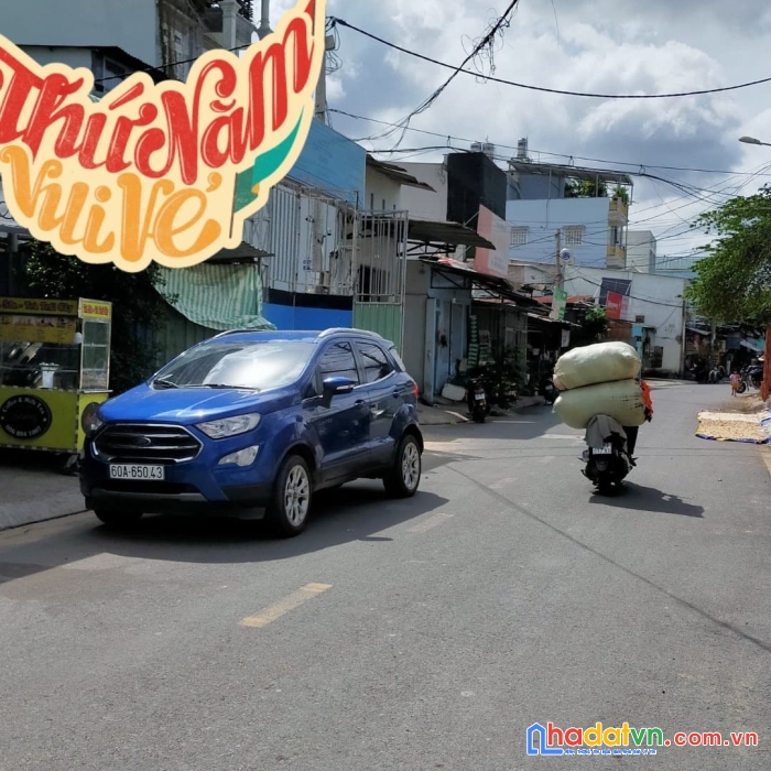 Bán nhà mặt tiền số 9 gần aeon tân phú , dt 7.6 x 22 , nhỉnh 8 tỷ