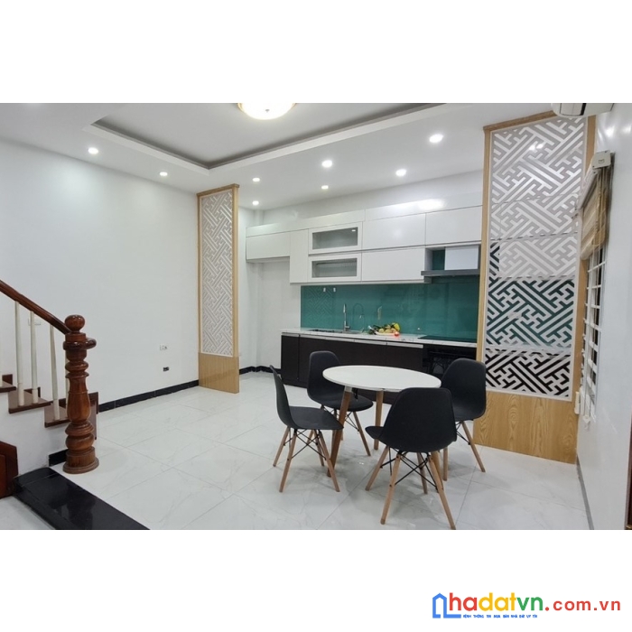 Gấp! bán nhà trung liệt, đống đa, mới, hiện đại, ở thích, 30m2x5tx6mmt, chỉ 5 tỷ
