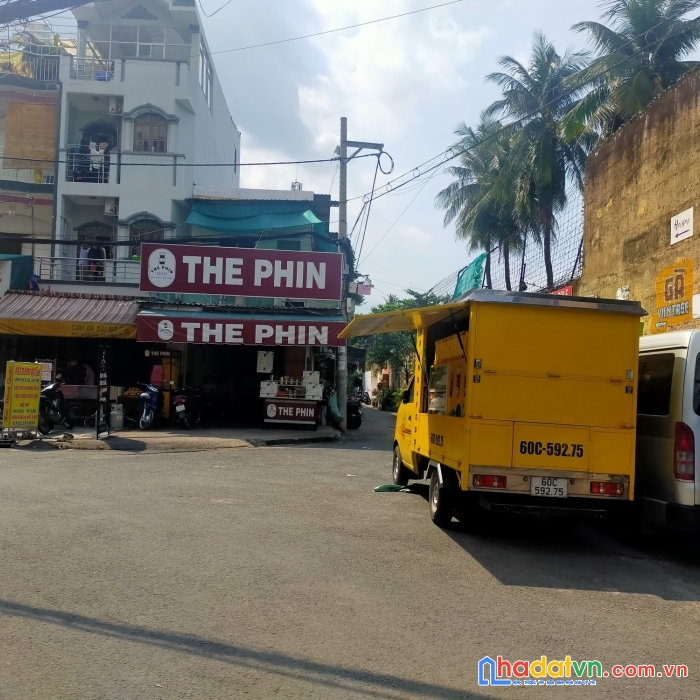 Bán nhà siêu phẩm, sư vạn hạnh p13,q10 giá tốt.