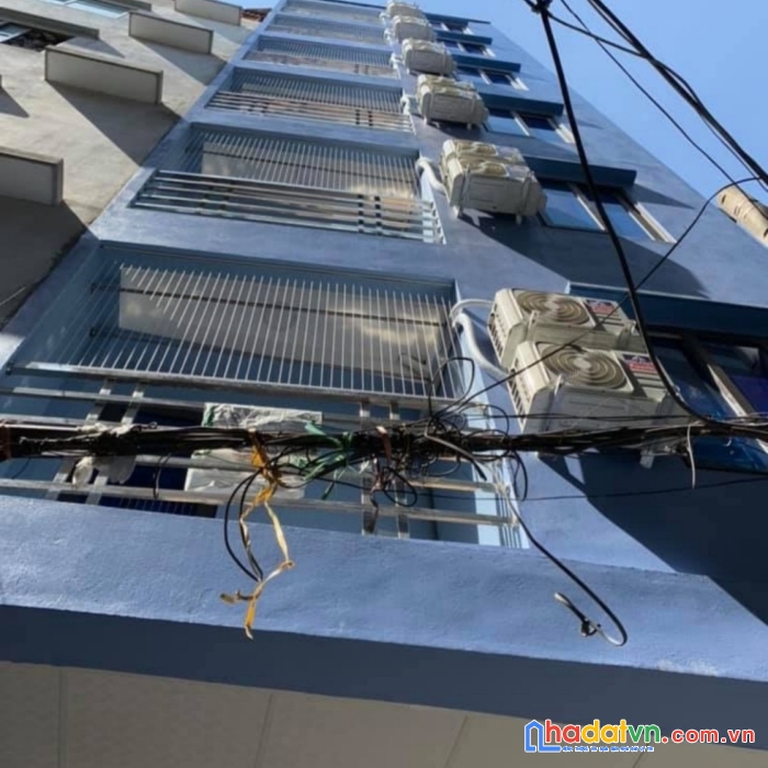 Ccmn - vị trí đẹp - đầu tư lâu dài. doãn kế thiện, mai dịch, cầu giấy. diện tích 80m2, 7t, mt5m,