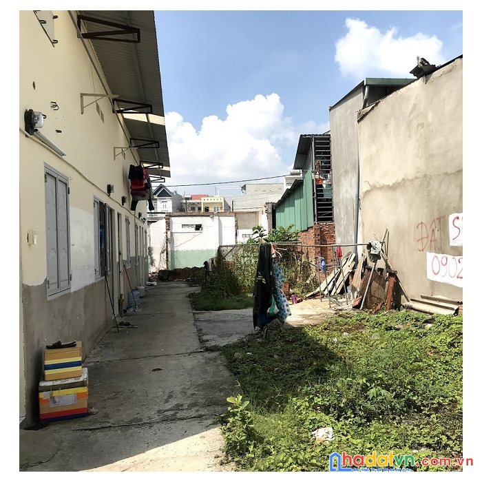 Bán  nhà 2 mt  hxh dương đình hội  phước long b quận 9  dt 270 m2  giá 25   tỷ