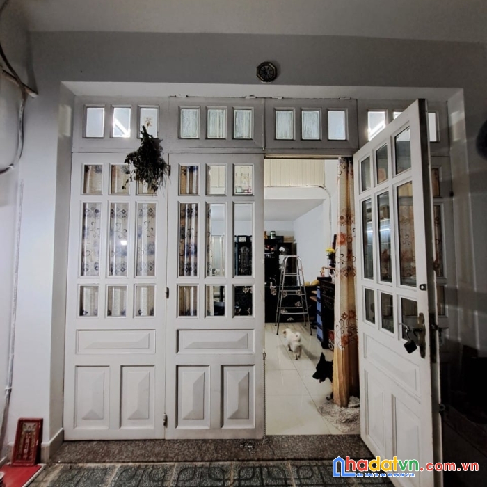 Nhà 2 tầng - 72m2- bùi quang là- gò vấp- giá 4.5 tỷ còn tl