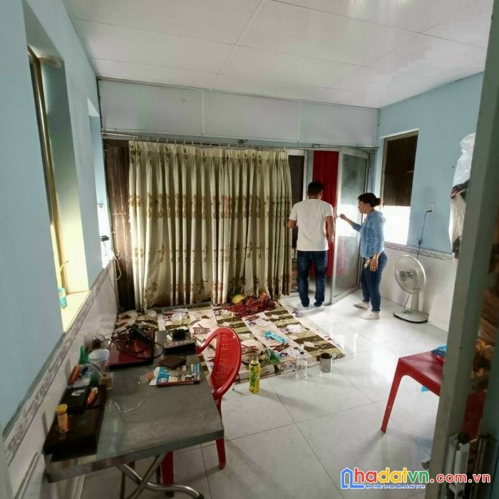 (bình thạnh) hxh phan văn trị, 4 x 14 m, 3 lầu, 5pn chỉ 8.7 tỷ