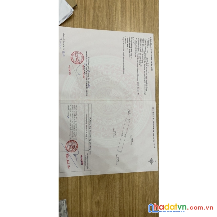 Chính chủ bán gấp đất vườn hẻm oto tại châu thành, kiên giang