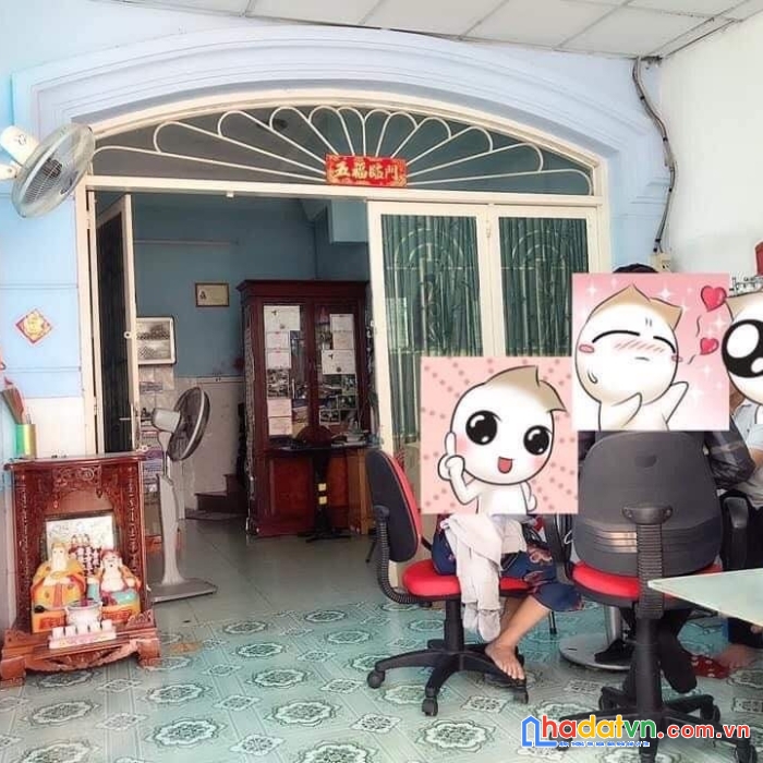 Bán nhà tặng nhà trọ 147m2 phạm hữu lầu phường phú mỹ quận 7 giá 8.9 tỷ