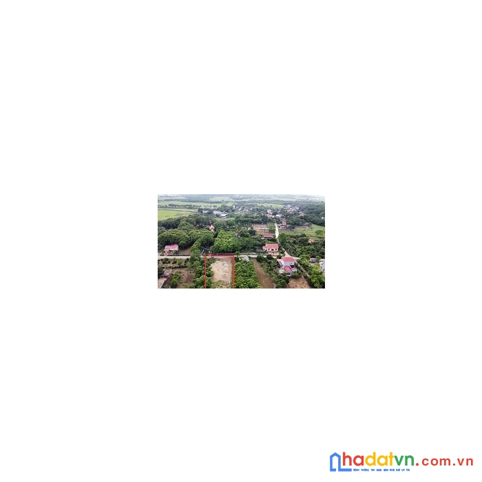1687m2 100% thổ cư, đường nhựa cạnh nhà riêng thủ tướng cp, cẩm thuỷ, thanh hoá