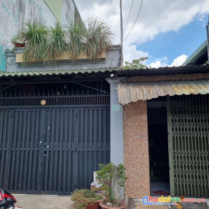 Bán gấp nhà riêng phan anh, tân phú, 85m2 giá cực rẻ.
