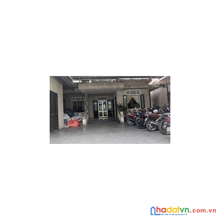 Chính chủ gửi bán đất tặng ngôi biệt thự phong cách cổ điển mặt tiền nguyễn khuyến ngã ba dòng