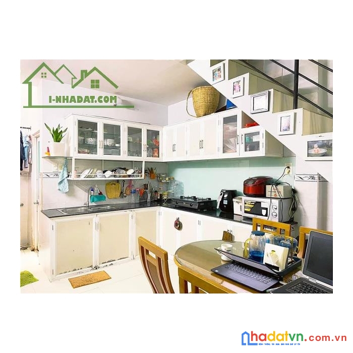 Nhà chính chủ cực đẹp - khu vip ngay hiệp thành - quận 12