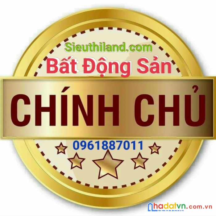 Bán 77000m2 đât mặt tiền đường phú thuận quận 7