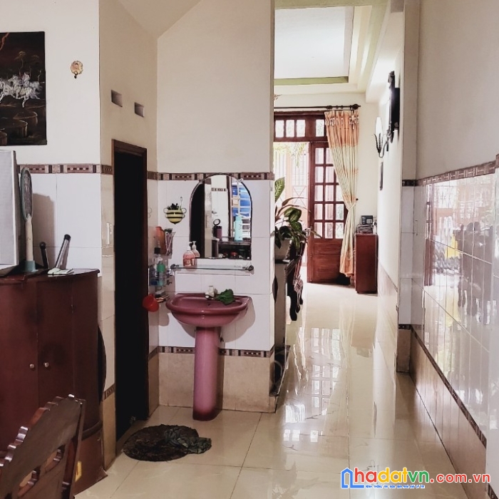 Bán nhà hxh 4 tầng thành thái dt 55m2 giá nhỉnh 9 tỷ