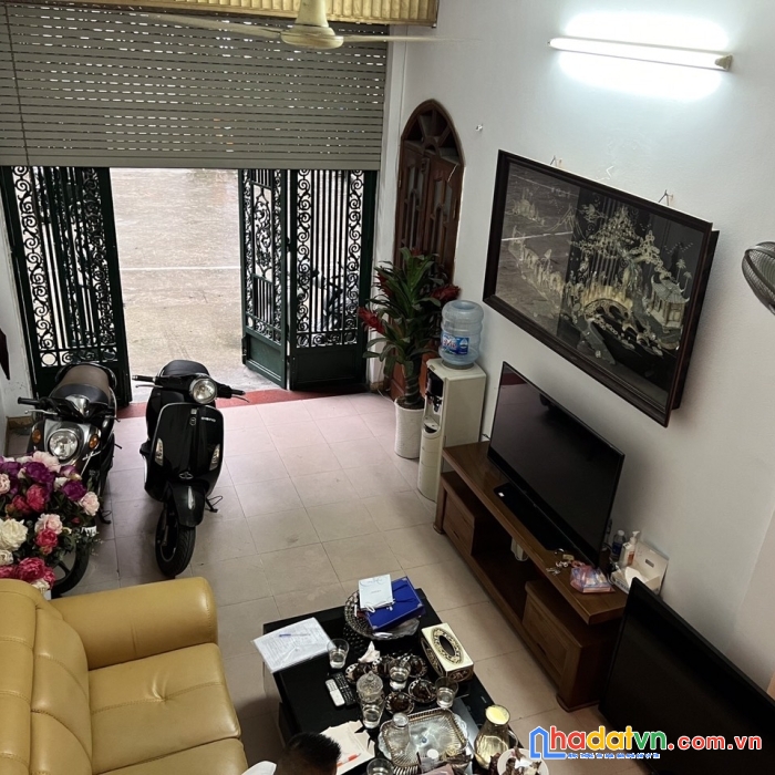 Chính chủ bán nhà kim mã kinh doanh oto tránh 79m2 4t 6.5mmt giá nhỉnh 14 tỷ lh 0799198898