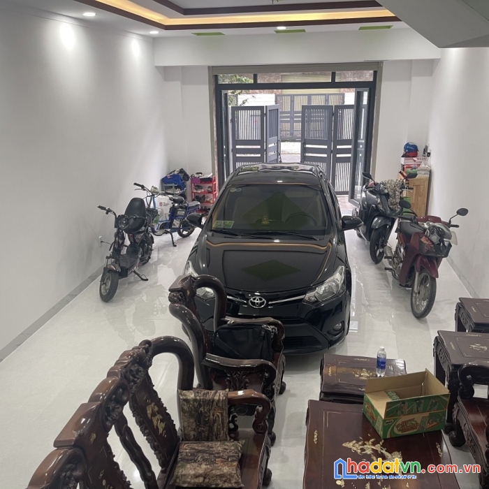 Bán nhà siêu đẹp 1 trệt, 2 lầu,5*19m,shr tho cu 2oto vivu  kdc bửu long 3, biên hoà,chỉ 5tỷ xx