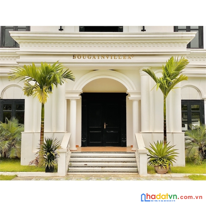 Đầu tư siêu lợi nhuận với biệt thự nghỉ dưỡng đồi view hồ đồng chanh hoà bình - la saveur