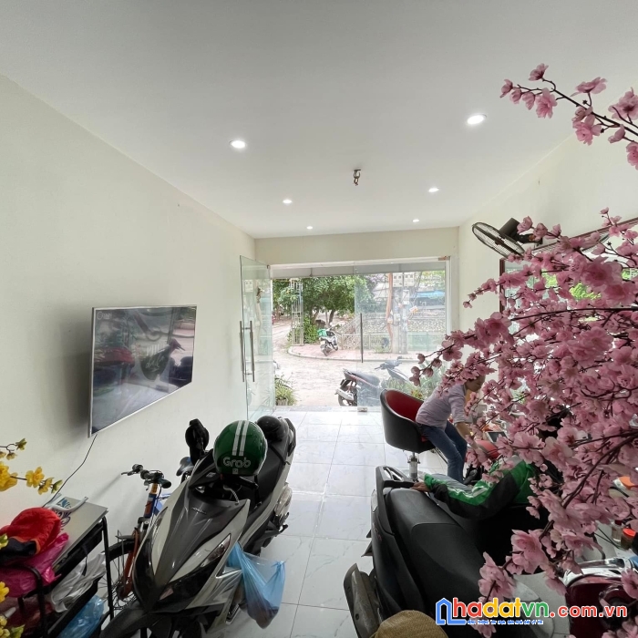 Lê trọng tấn hà đông  nhỉnh 3 tỷ nhà mới kinh doanh lô góc ô tô tránh cạnh khu đô thị 33m 5 tầng