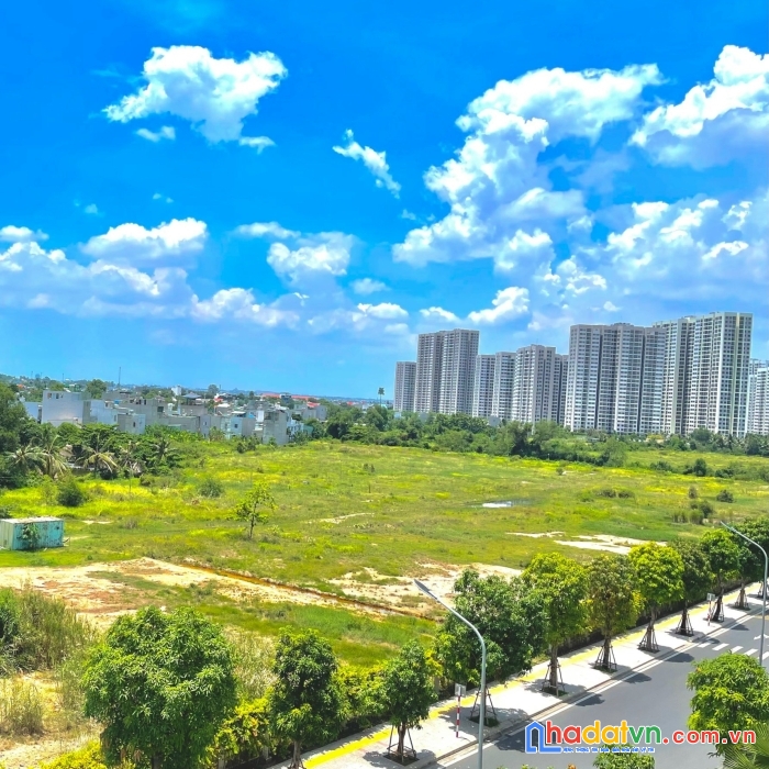 Bán căn hộ vinhome grand park 2pn toà s1.05 view cực đẹp, thoáng mát.