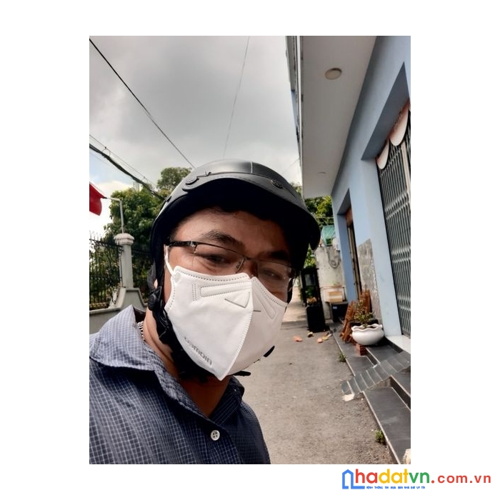 Hiếm - 2 mặt tiền 3 tầng 72m2 có 5.8 tỷ huỳnh thị hai tân chánh hiệp quận 12