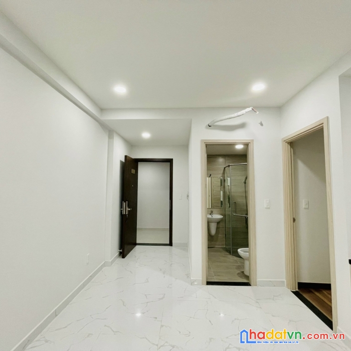 Căn hộ charm city 2pn - 2wc vào ở ngay giá tốt hơn gđ2