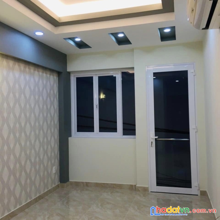 Nhà nguyễn đình chiểu, quận 3, xe hơi vào nhà, nhỉnh 11 tỷ
