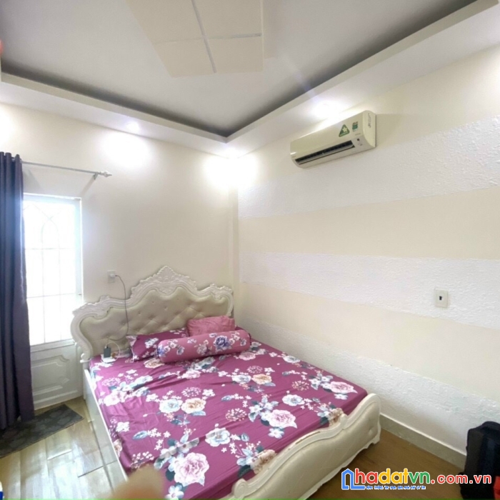 Hẻm 3.5m, nguyễn văn nghi, 3 x 11m, 3 lầu, chỉ 3.4 tỷ, gò vấp