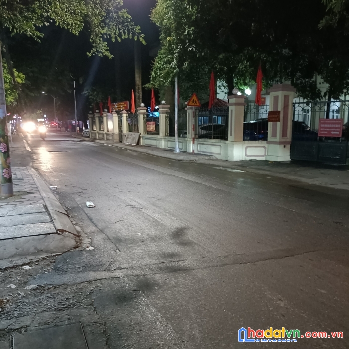 Vì sao nhà riêng khương hạ, sổ đỏ, chính chủ này xứng đáng thuộc về khách hàng tài chính chỉ từ 3tỷ